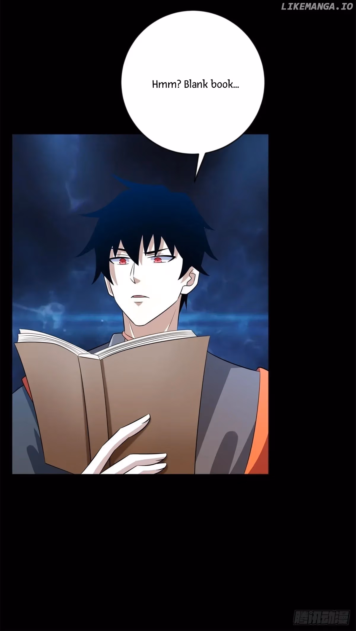 Read Apocalypse Savior chapter 508 image 3 on Lezhin