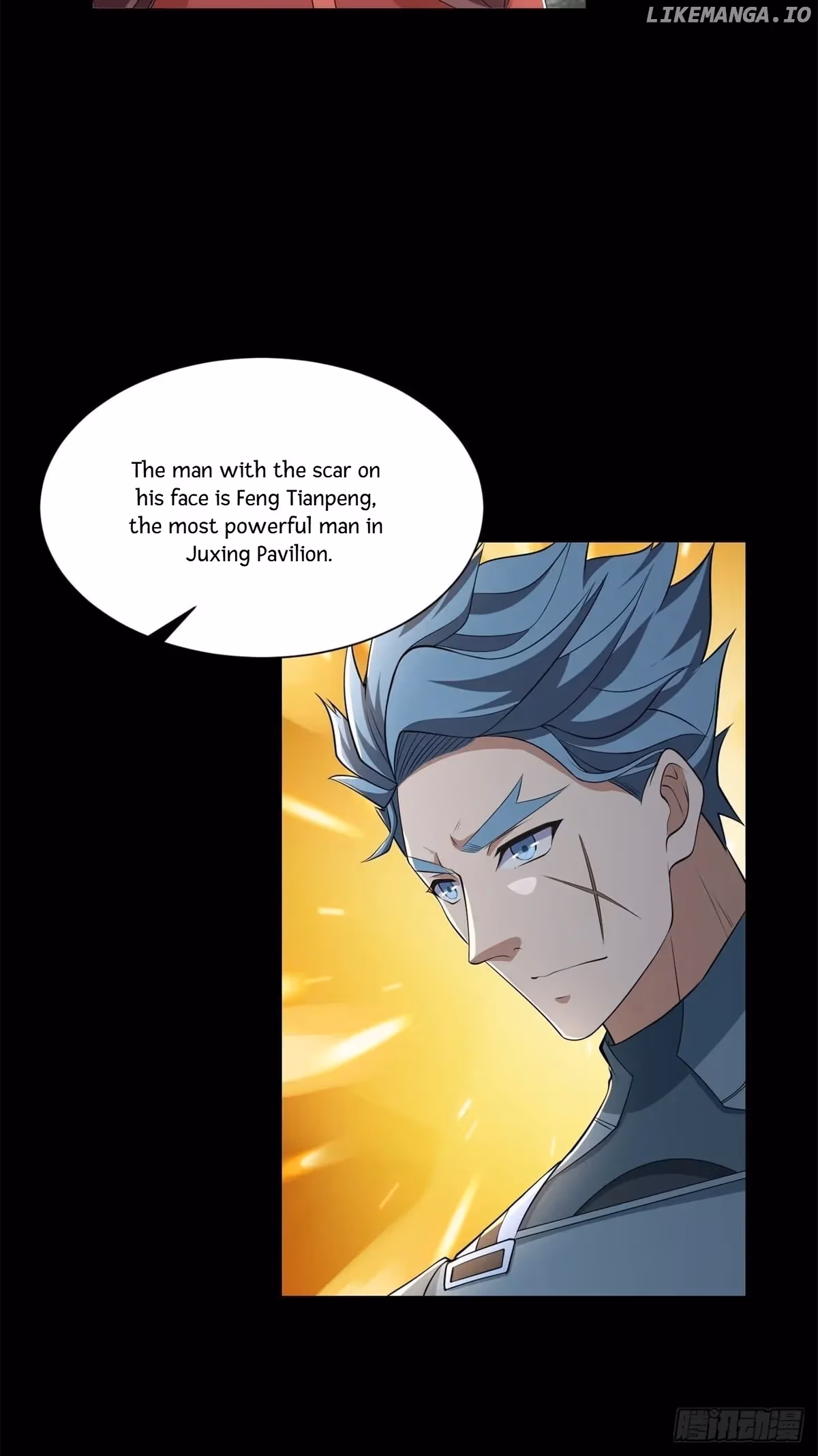 Read Apocalypse Savior chapter 509 image 14 on Lezhin