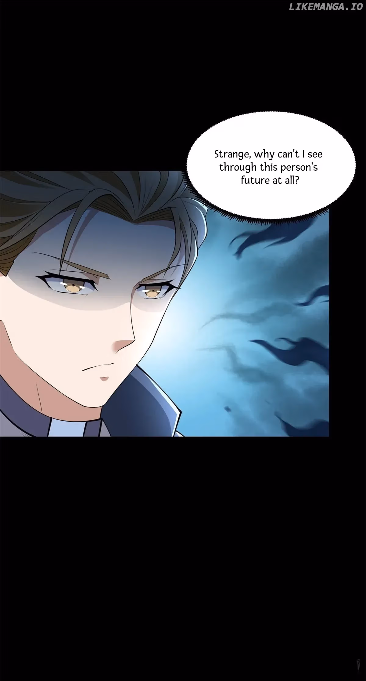 Read Apocalypse Savior chapter 509 image 21 on Lezhin
