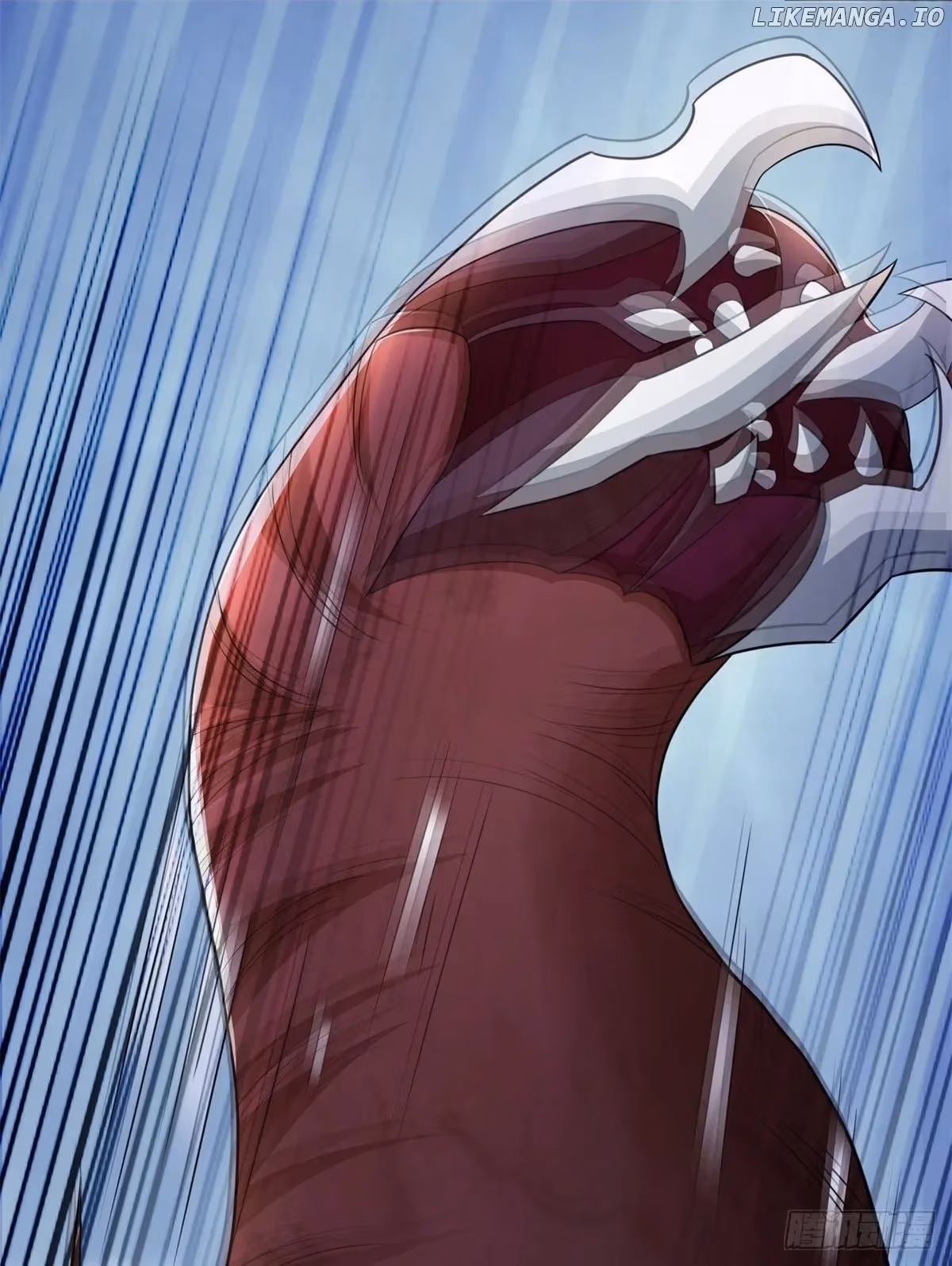 Read Apocalypse Savior chapter 509 image 32 on Lezhin