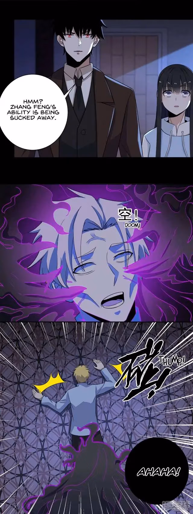 Read Apocalypse Savior chapter 51 image 7 on Lezhin