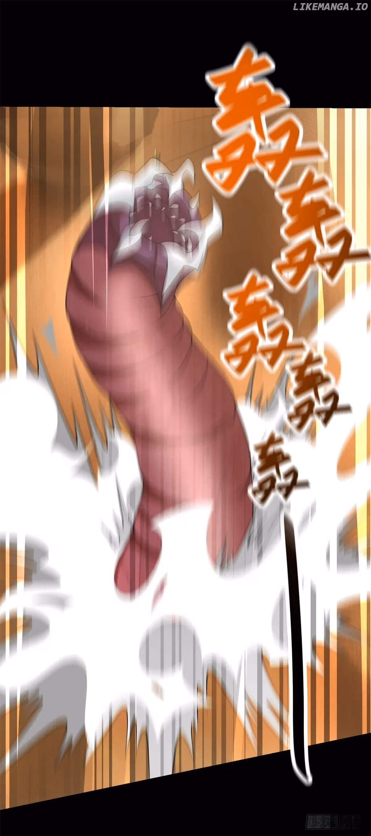 Read Apocalypse Savior chapter 510 image 1 on Lezhin