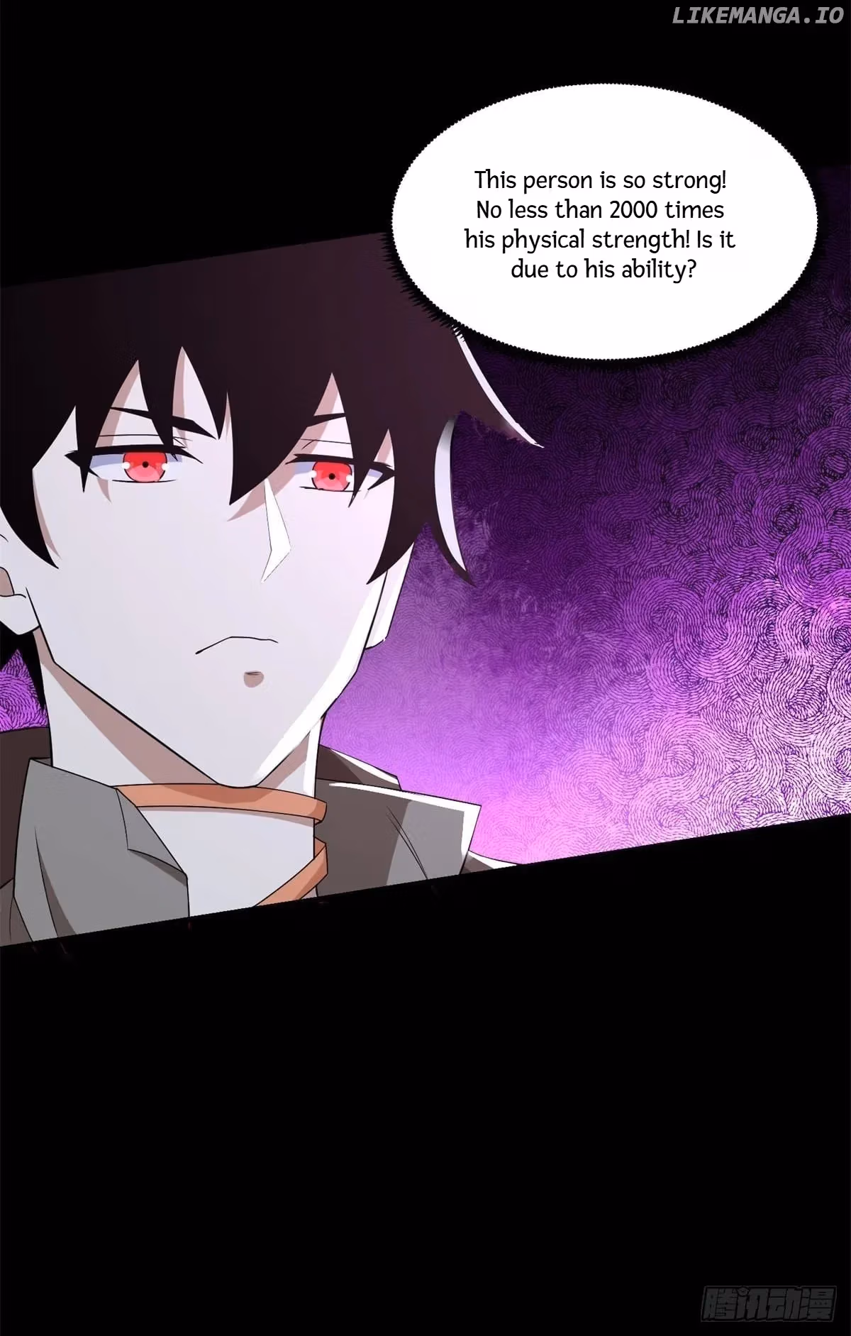 Read Apocalypse Savior chapter 510 image 10 on Lezhin