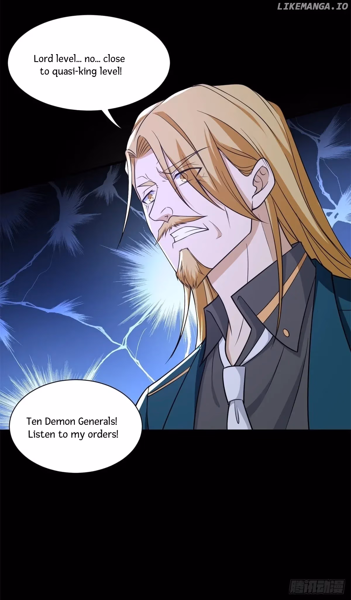 Read Apocalypse Savior chapter 510 image 2 on Lezhin
