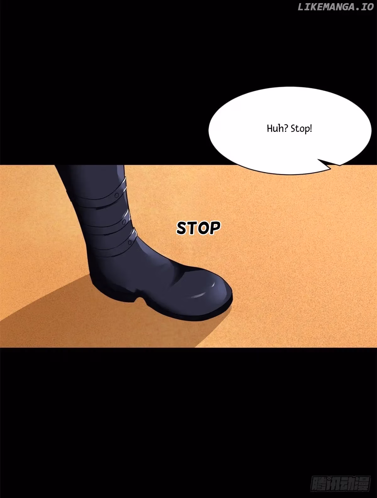 Read Apocalypse Savior chapter 510 image 27 on Lezhin