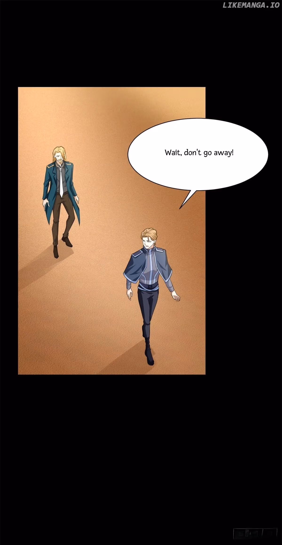 Read Apocalypse Savior chapter 510 image 29 on Lezhin