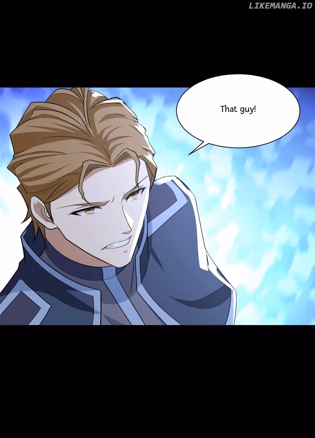 Read Apocalypse Savior chapter 510 image 31 on Lezhin