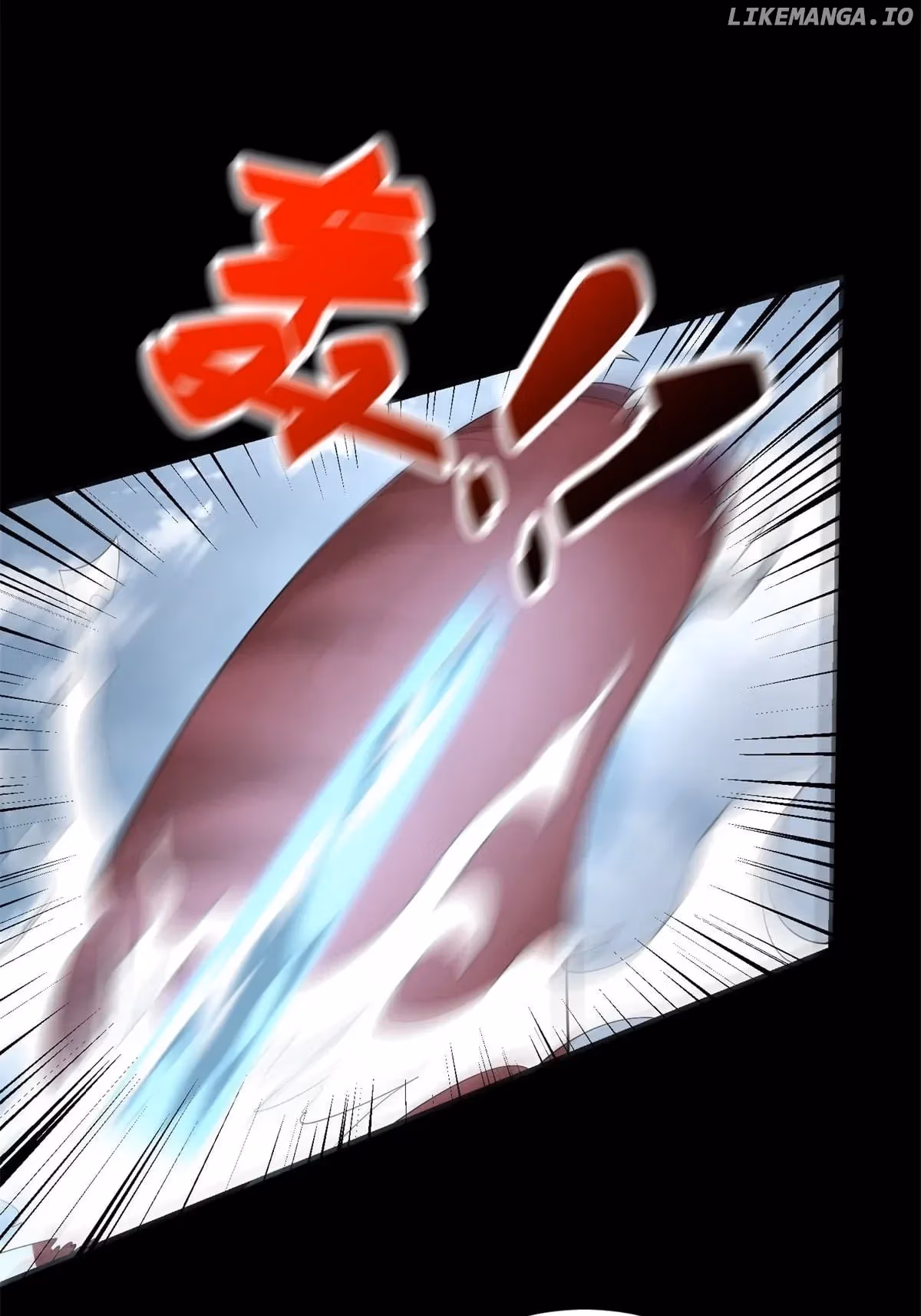 Read Apocalypse Savior chapter 510 image 7 on Lezhin