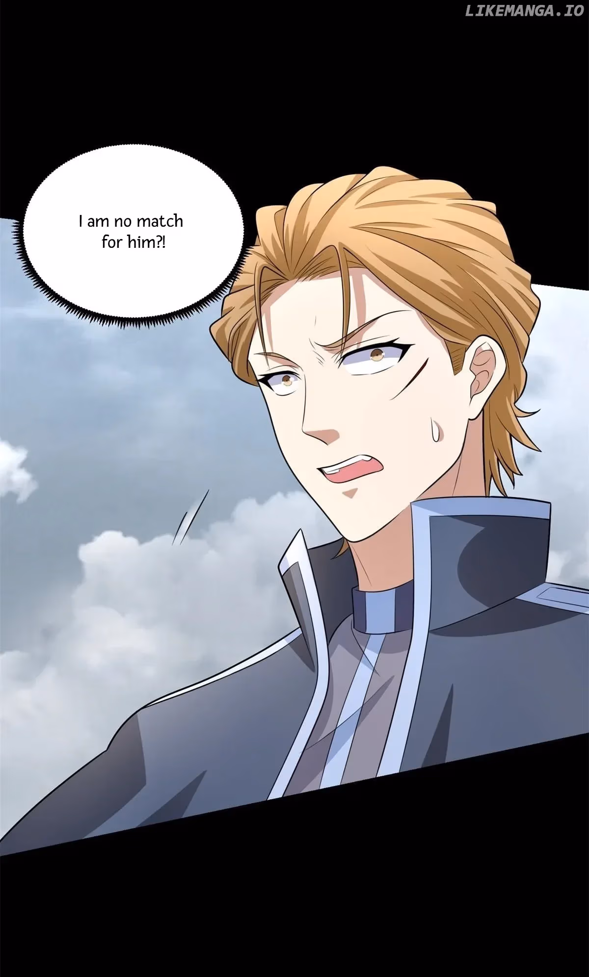 Read Apocalypse Savior chapter 511 image 11 on Lezhin