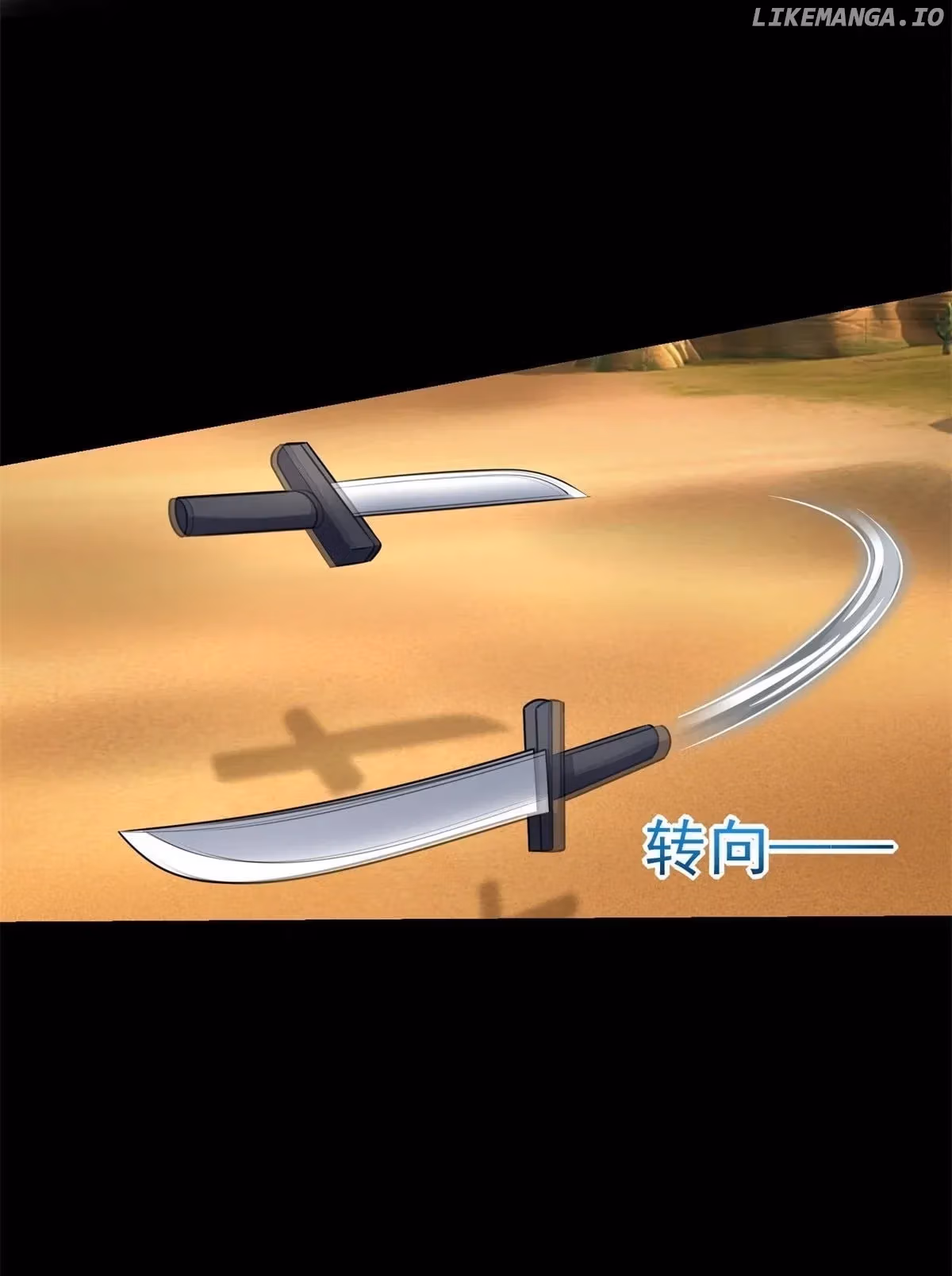 Read Apocalypse Savior chapter 511 image 3 on Lezhin