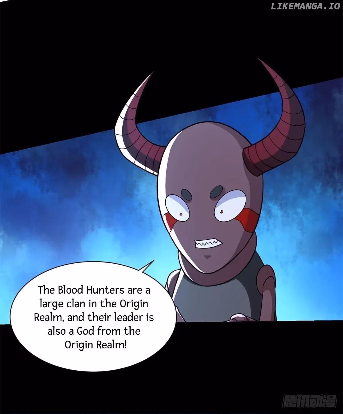 Read Apocalypse Savior chapter 512 image 17 on Lezhin