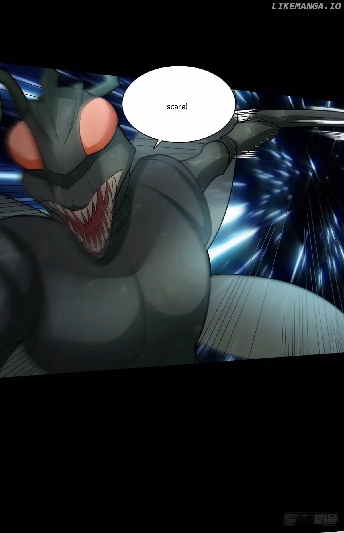 Read Apocalypse Savior chapter 513 image 11 on Lezhin