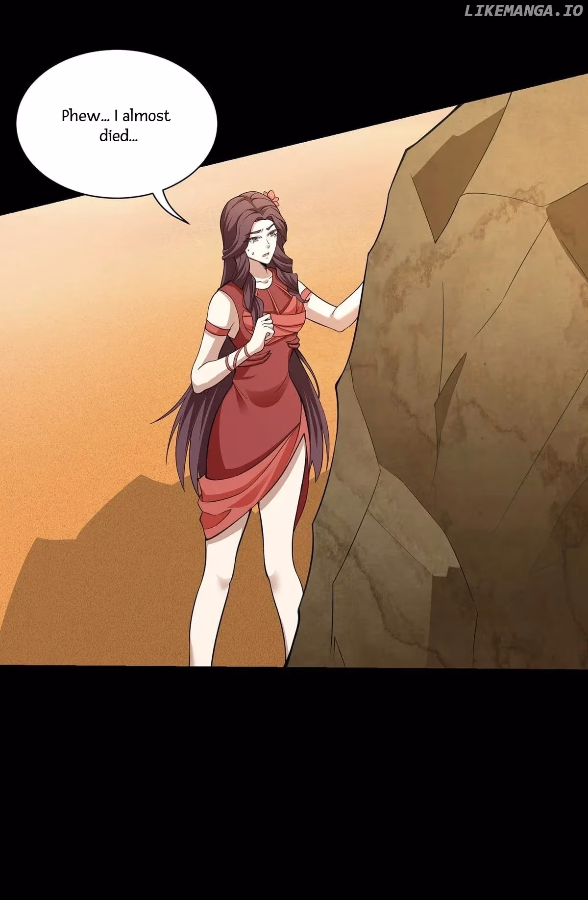 Read Apocalypse Savior chapter 513 image 2 on Lezhin