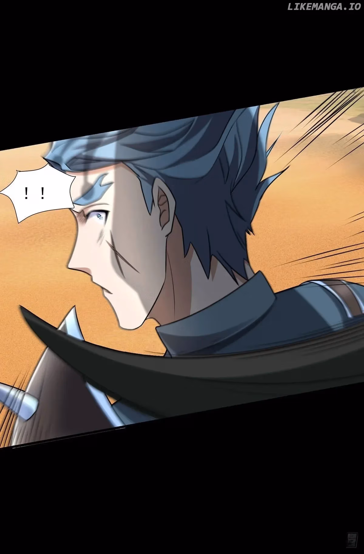 Read Apocalypse Savior chapter 513 image 22 on Lezhin
