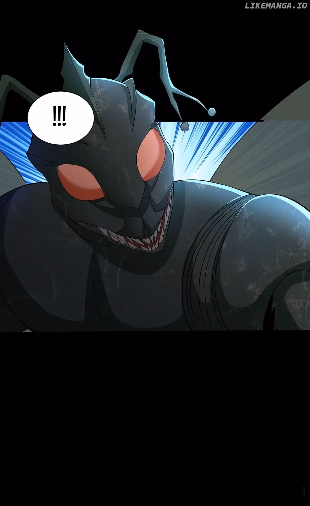 Read Apocalypse Savior chapter 513 image 26 on Lezhin