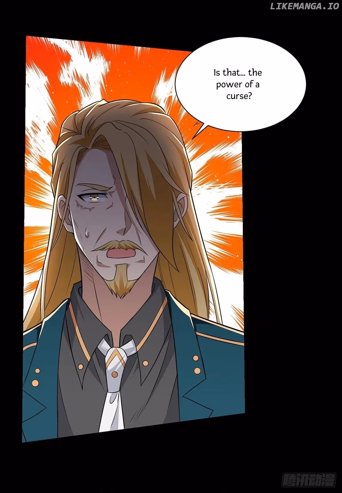 Read Apocalypse Savior chapter 513 image 7 on Lezhin