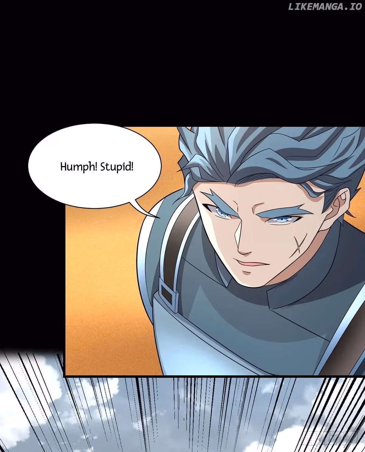 Read Apocalypse Savior chapter 514 image 13 on Lezhin