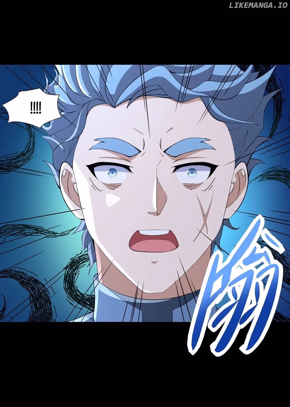 Read Apocalypse Savior chapter 514 image 15 on Lezhin