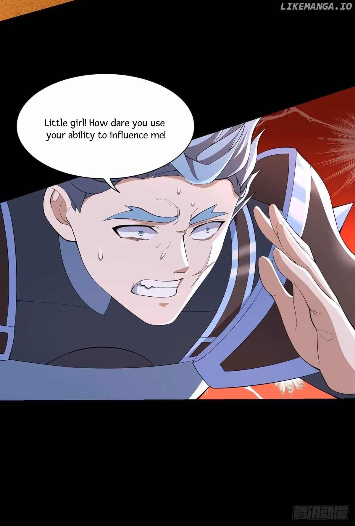 Read Apocalypse Savior chapter 514 image 17 on Lezhin