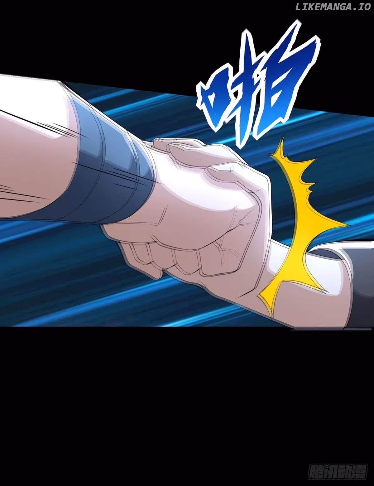 Read Apocalypse Savior chapter 514 image 19 on Lezhin