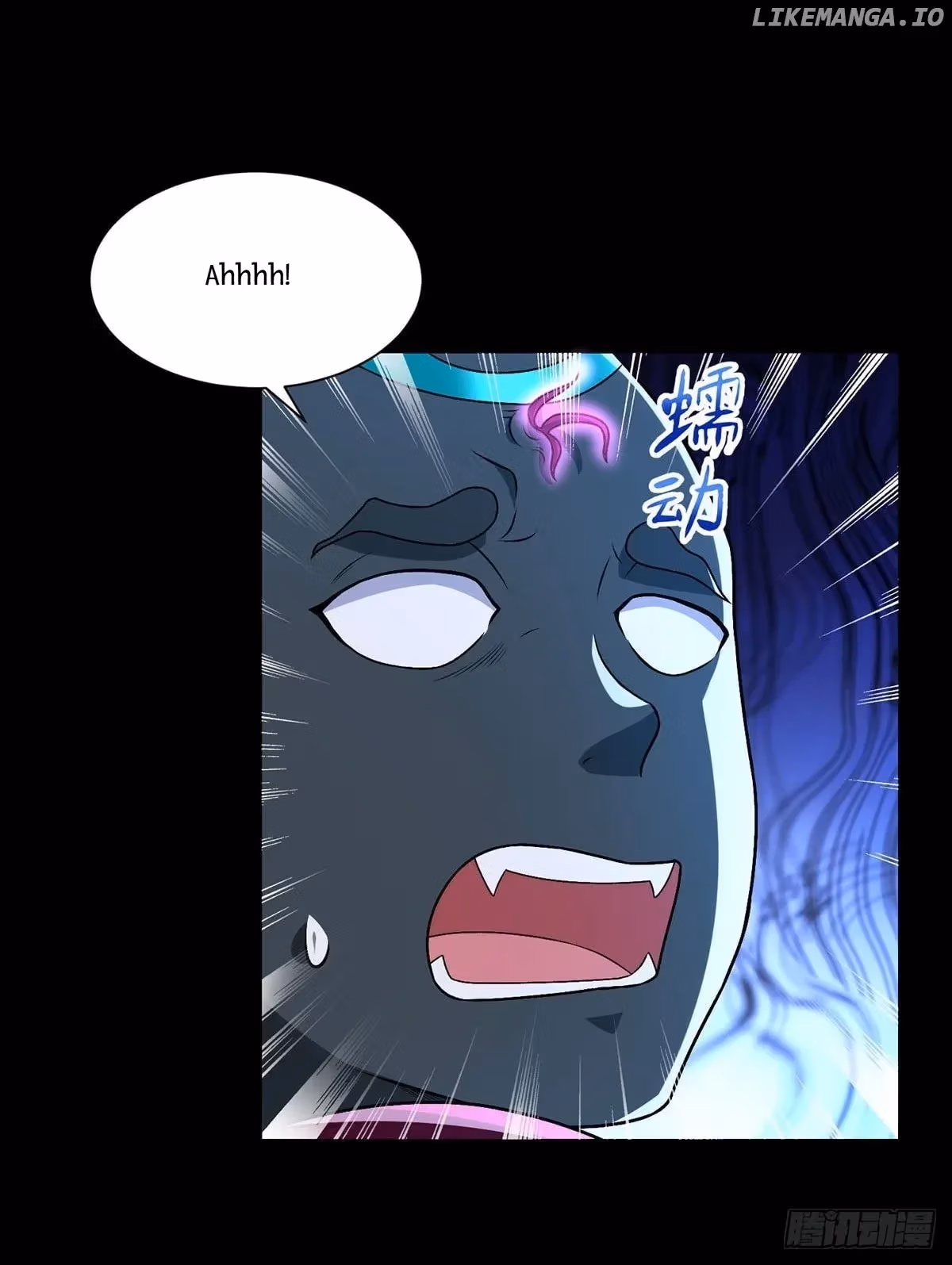 Read Apocalypse Savior chapter 515 image 22 on Lezhin