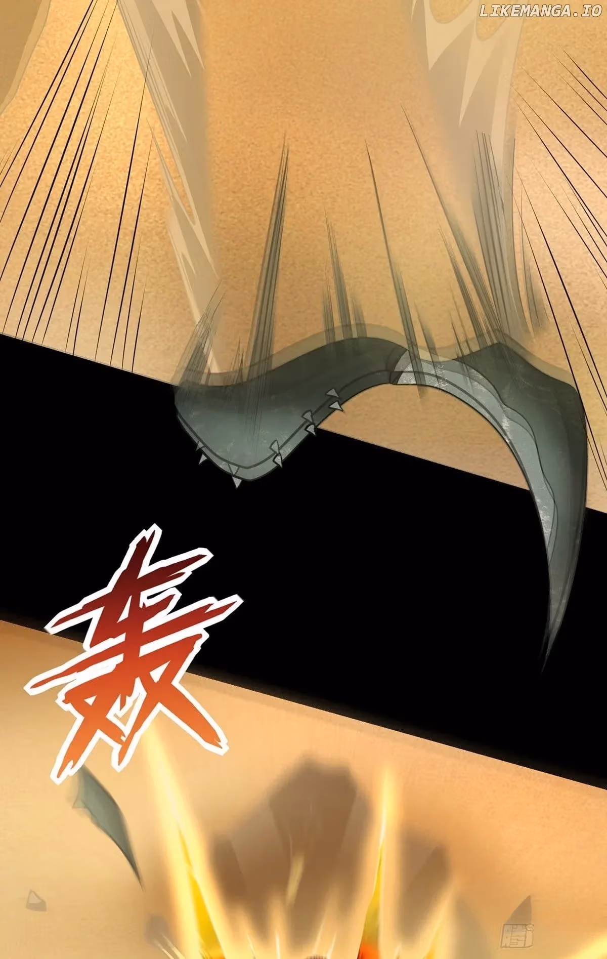 Read Apocalypse Savior chapter 515 image 3 on Lezhin