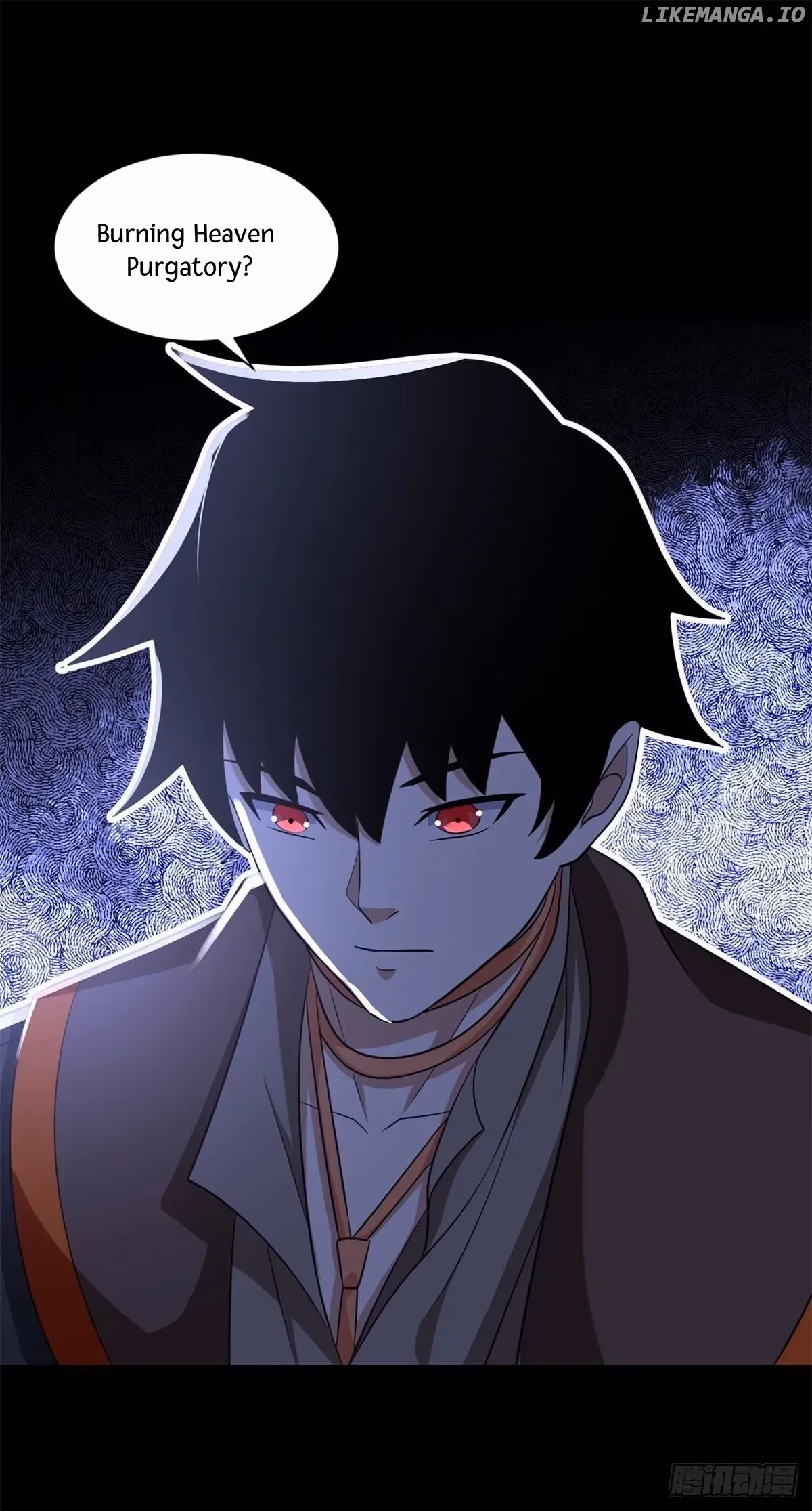 Read Apocalypse Savior chapter 516 image 20 on Lezhin