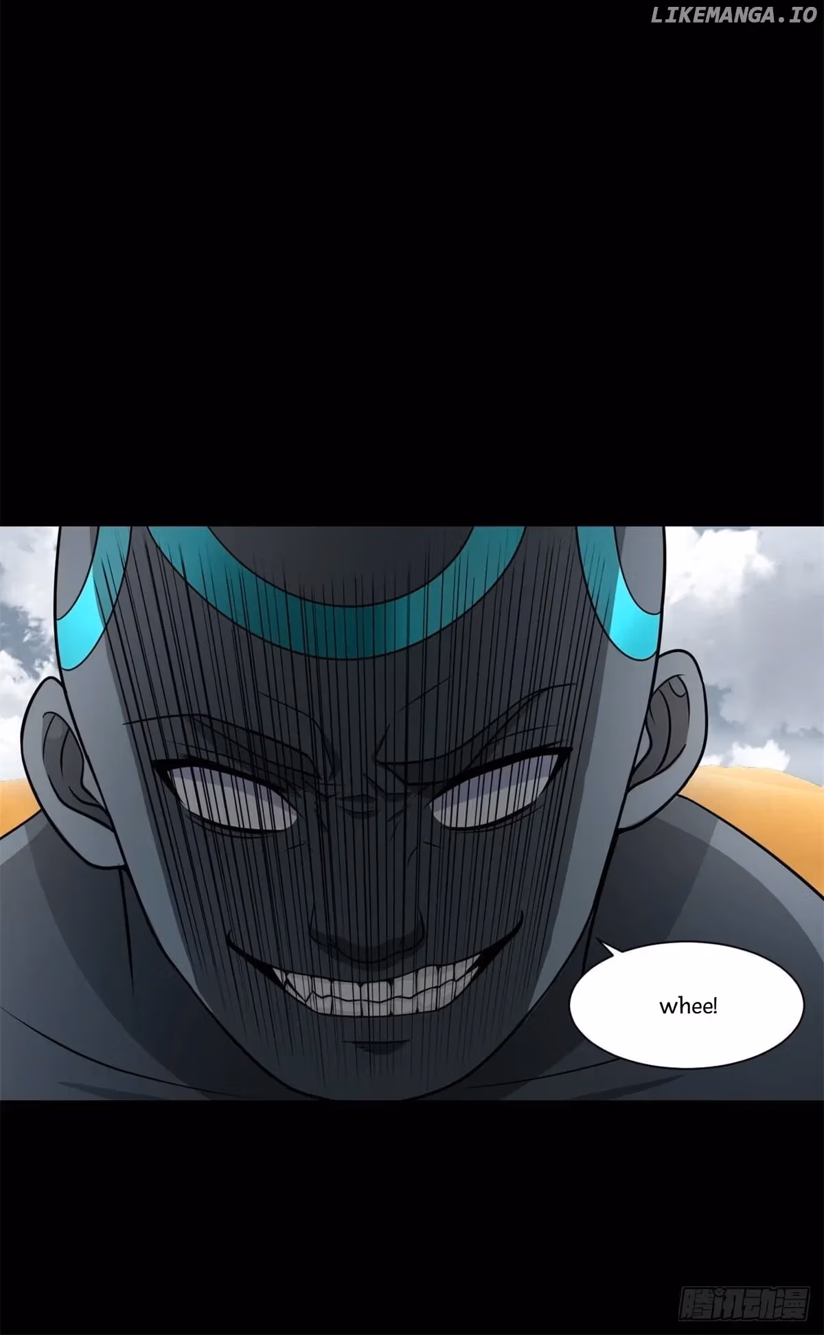 Read Apocalypse Savior chapter 517 image 30 on Lezhin