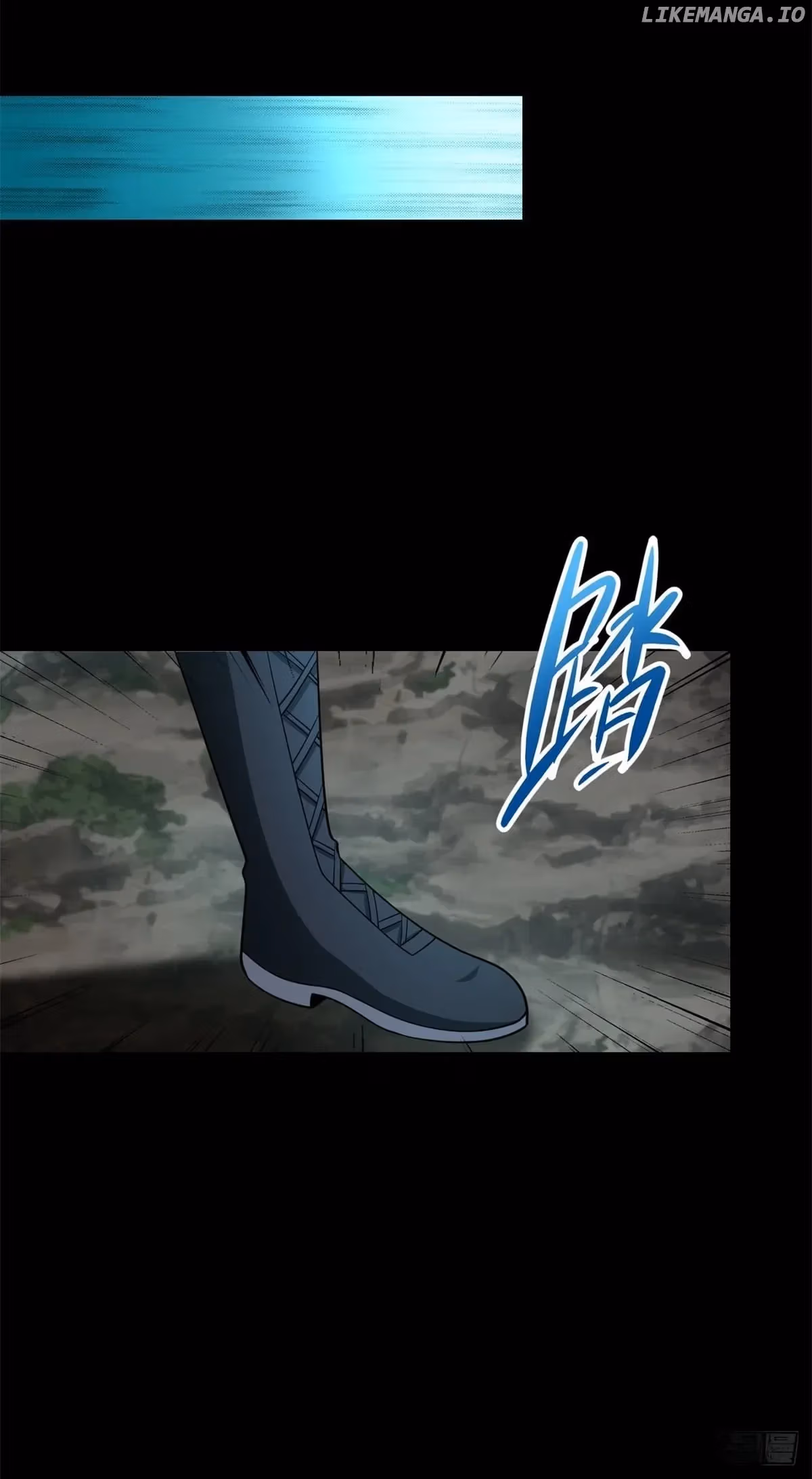 Read Apocalypse Savior chapter 518 image 6 on Lezhin