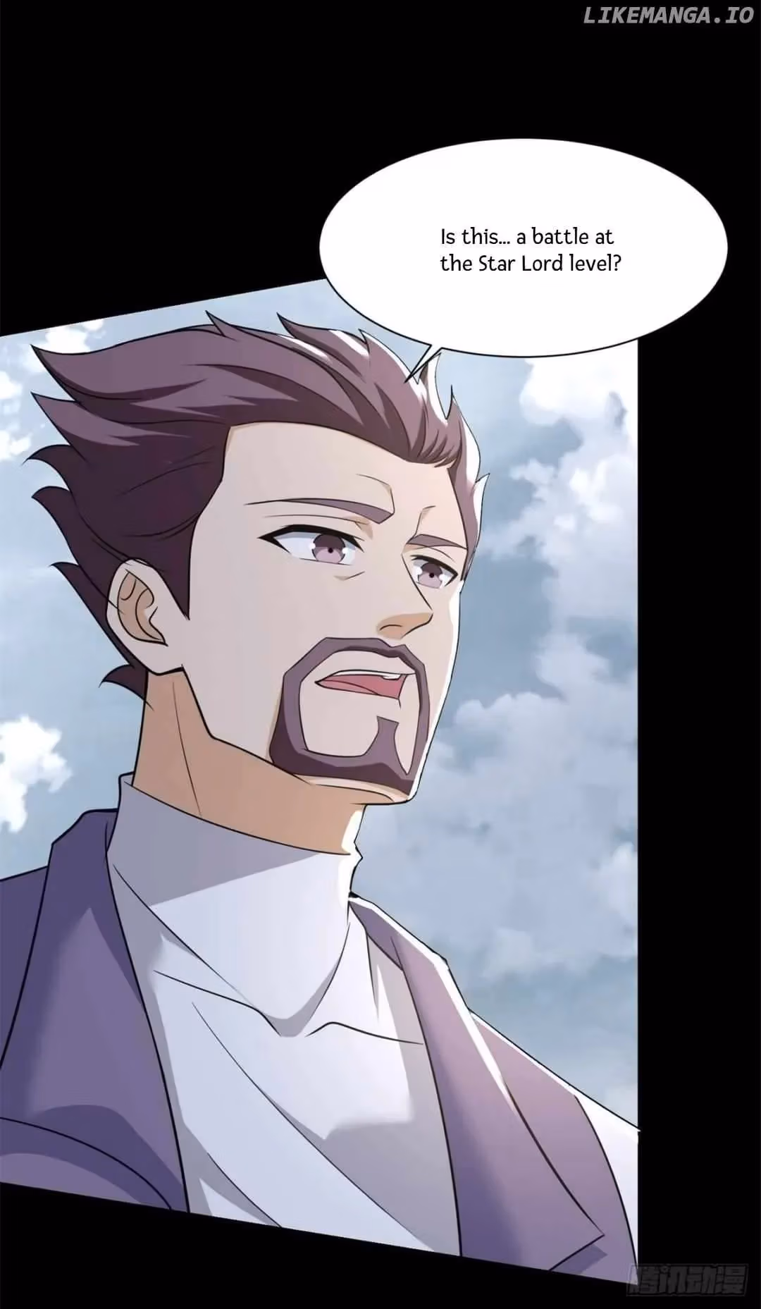 Read Apocalypse Savior chapter 519 image 19 on Lezhin
