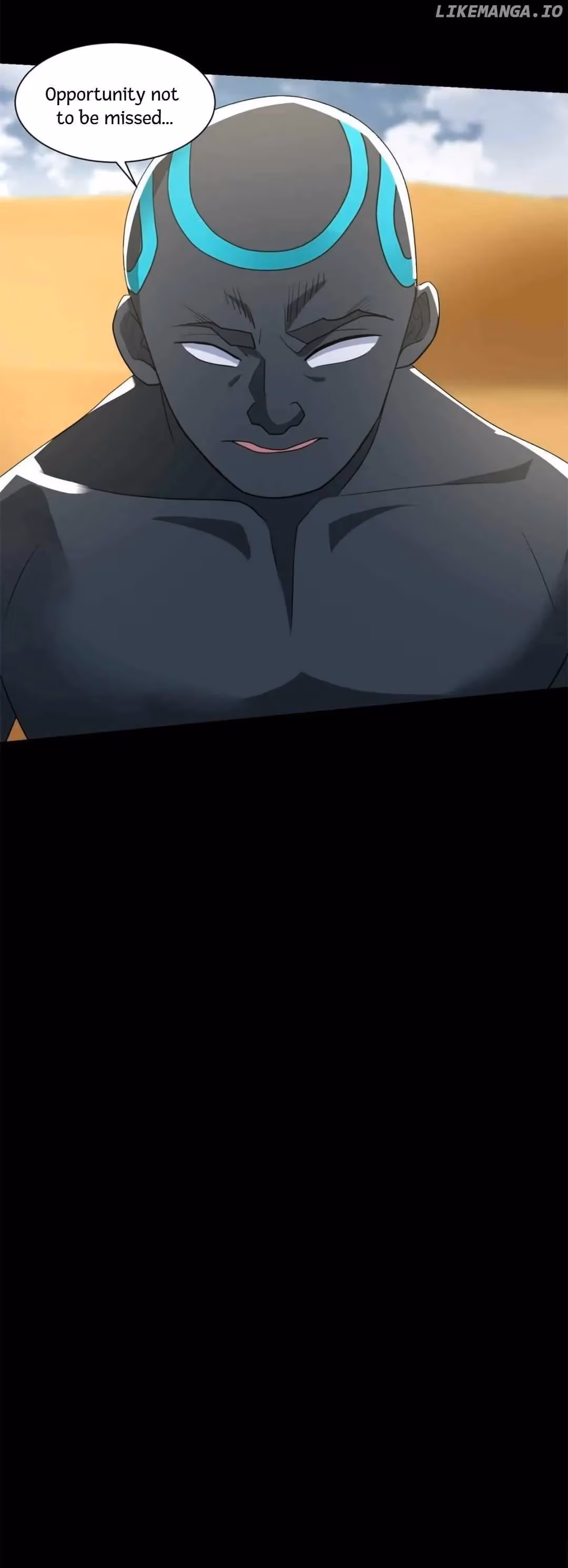 Read Apocalypse Savior chapter 519 image 28 on Lezhin