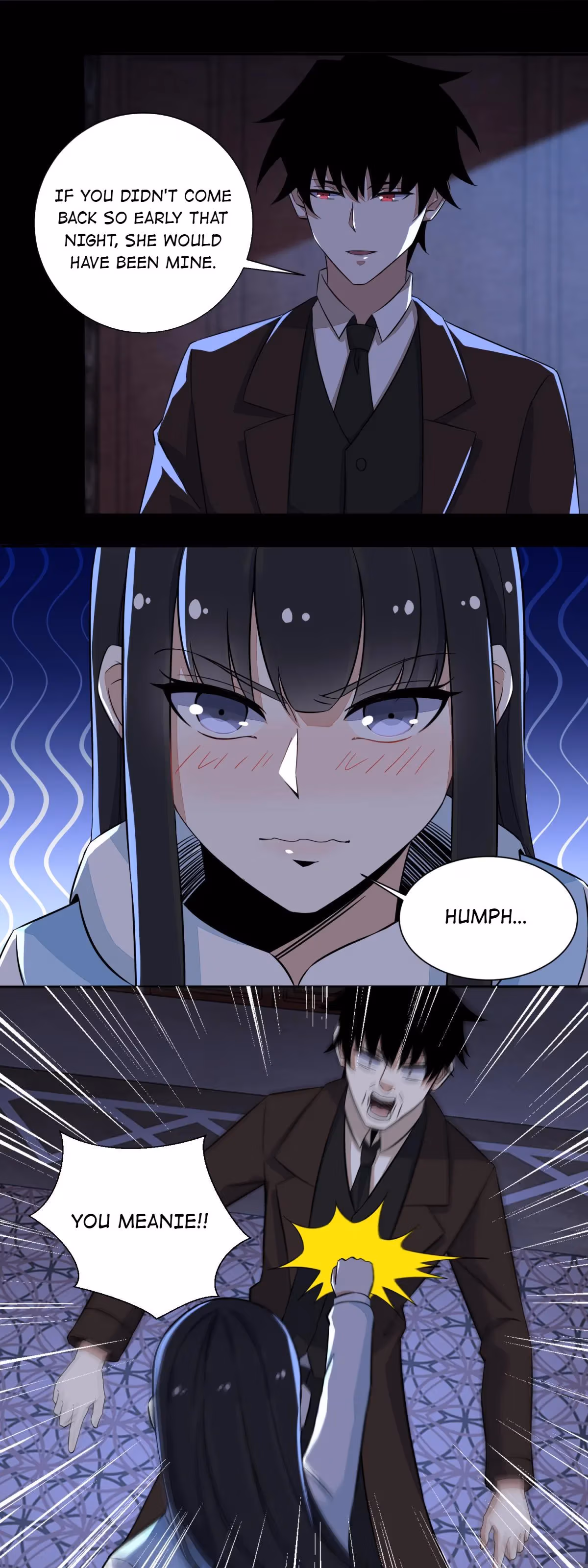Read Apocalypse Savior chapter 52.2 image 3 on Lezhin