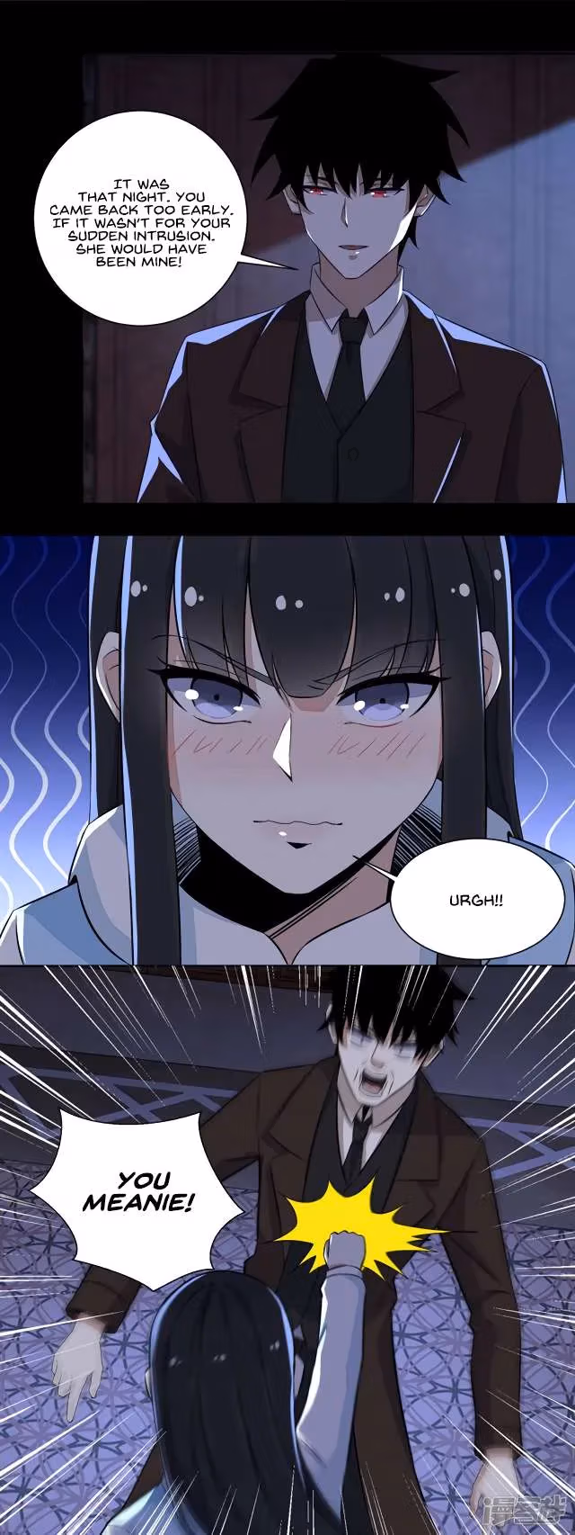 Read Apocalypse Savior chapter 52 image 10 on Lezhin