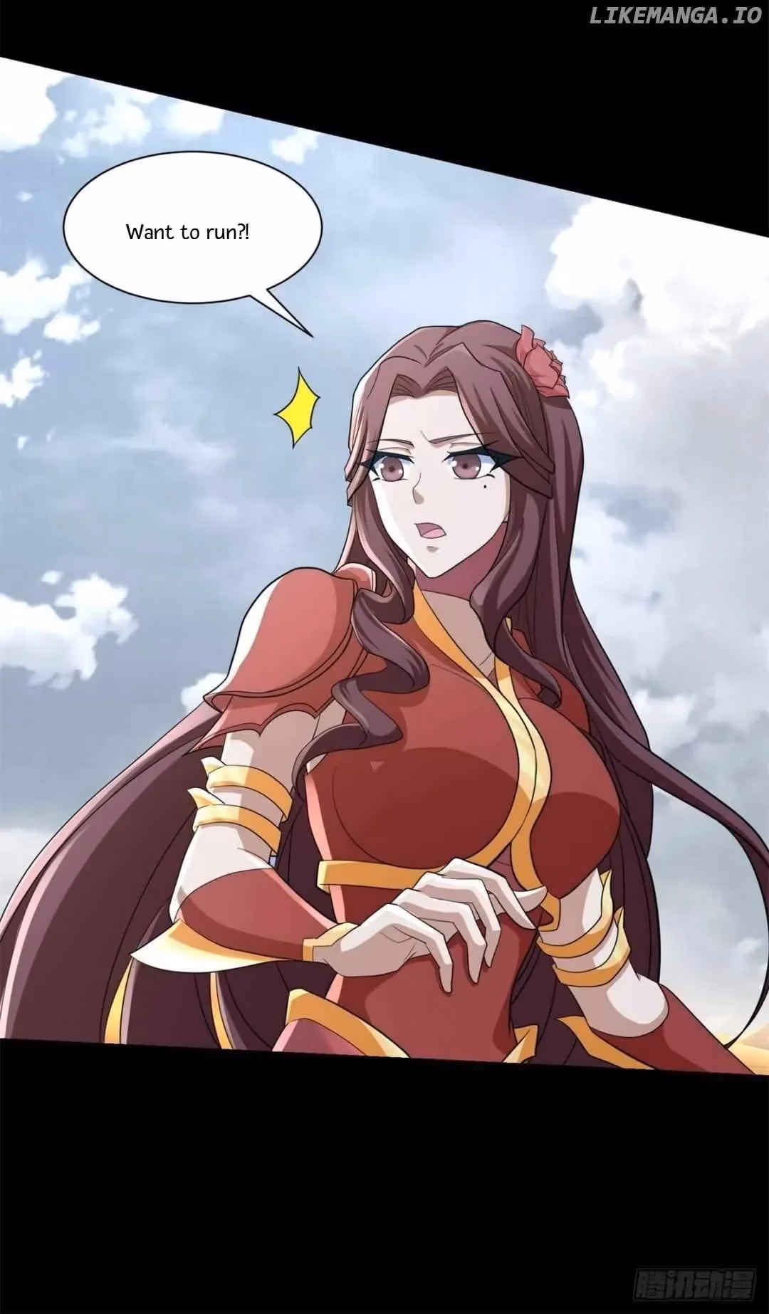 Read Apocalypse Savior chapter 520 image 4 on Lezhin