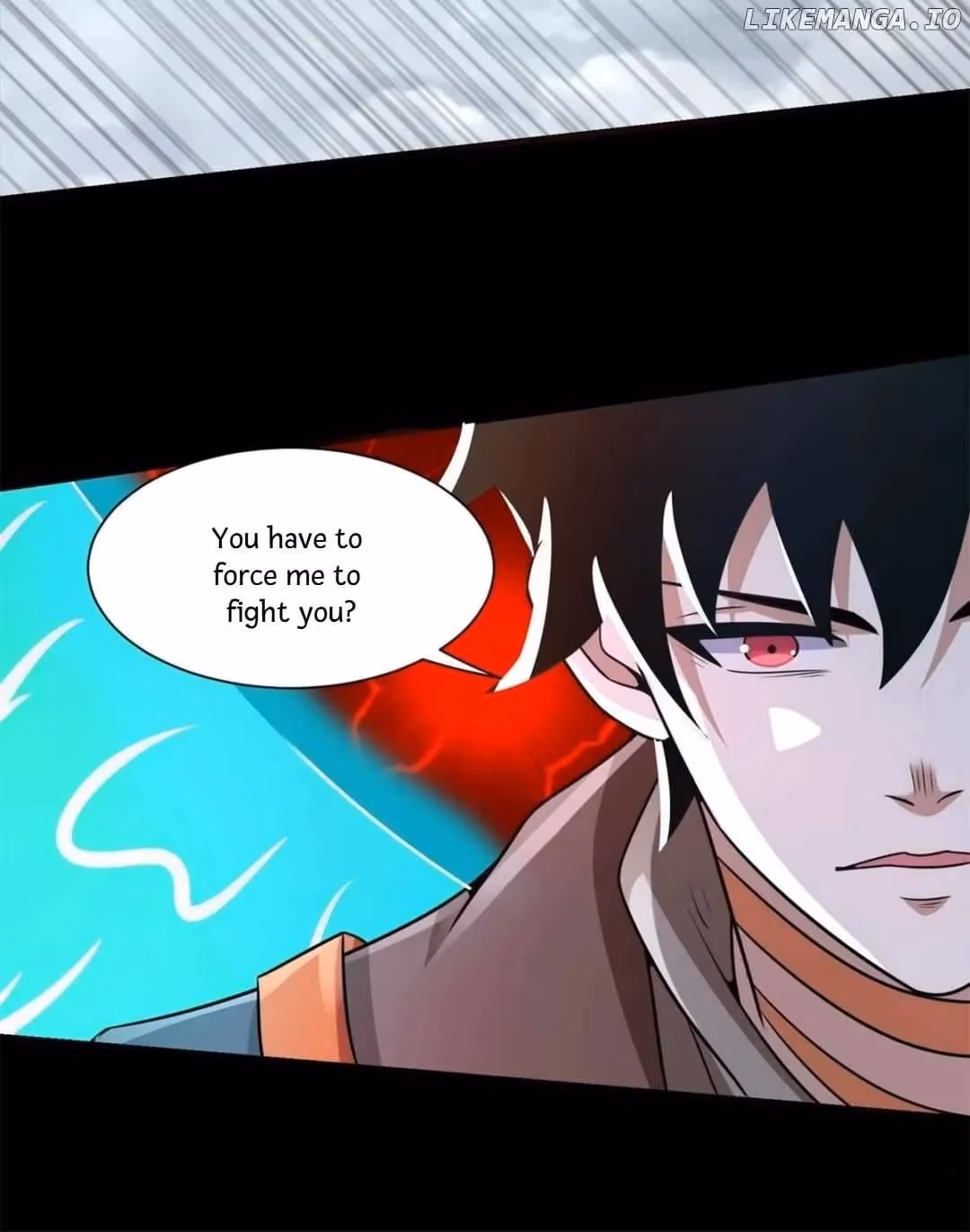 Read Apocalypse Savior chapter 521 image 13 on Lezhin