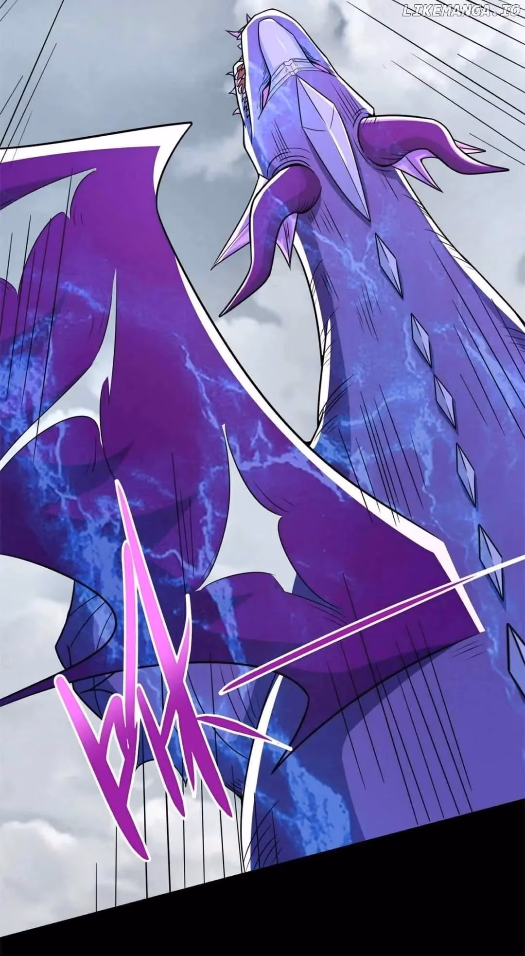 Read Apocalypse Savior chapter 521 image 3 on Lezhin