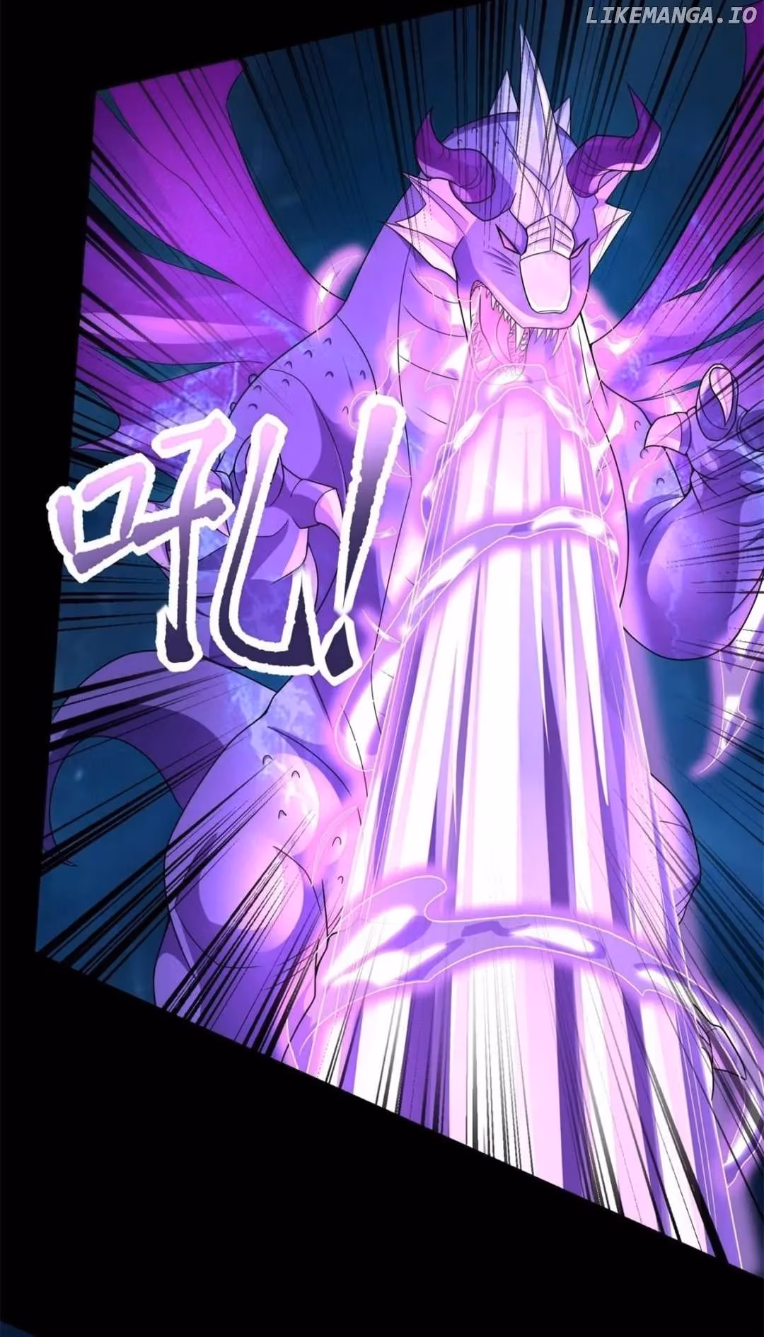 Read Apocalypse Savior chapter 522 image 11 on Lezhin