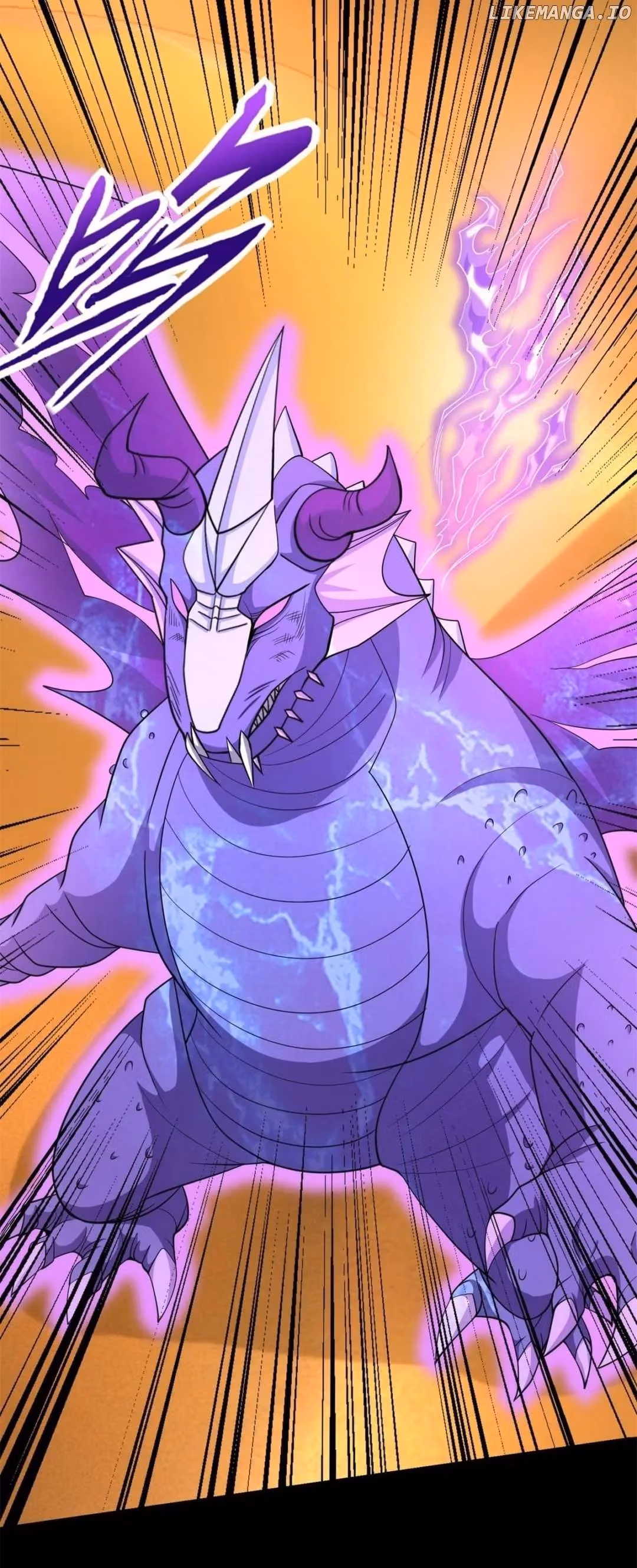 Read Apocalypse Savior chapter 522 image 16 on Lezhin