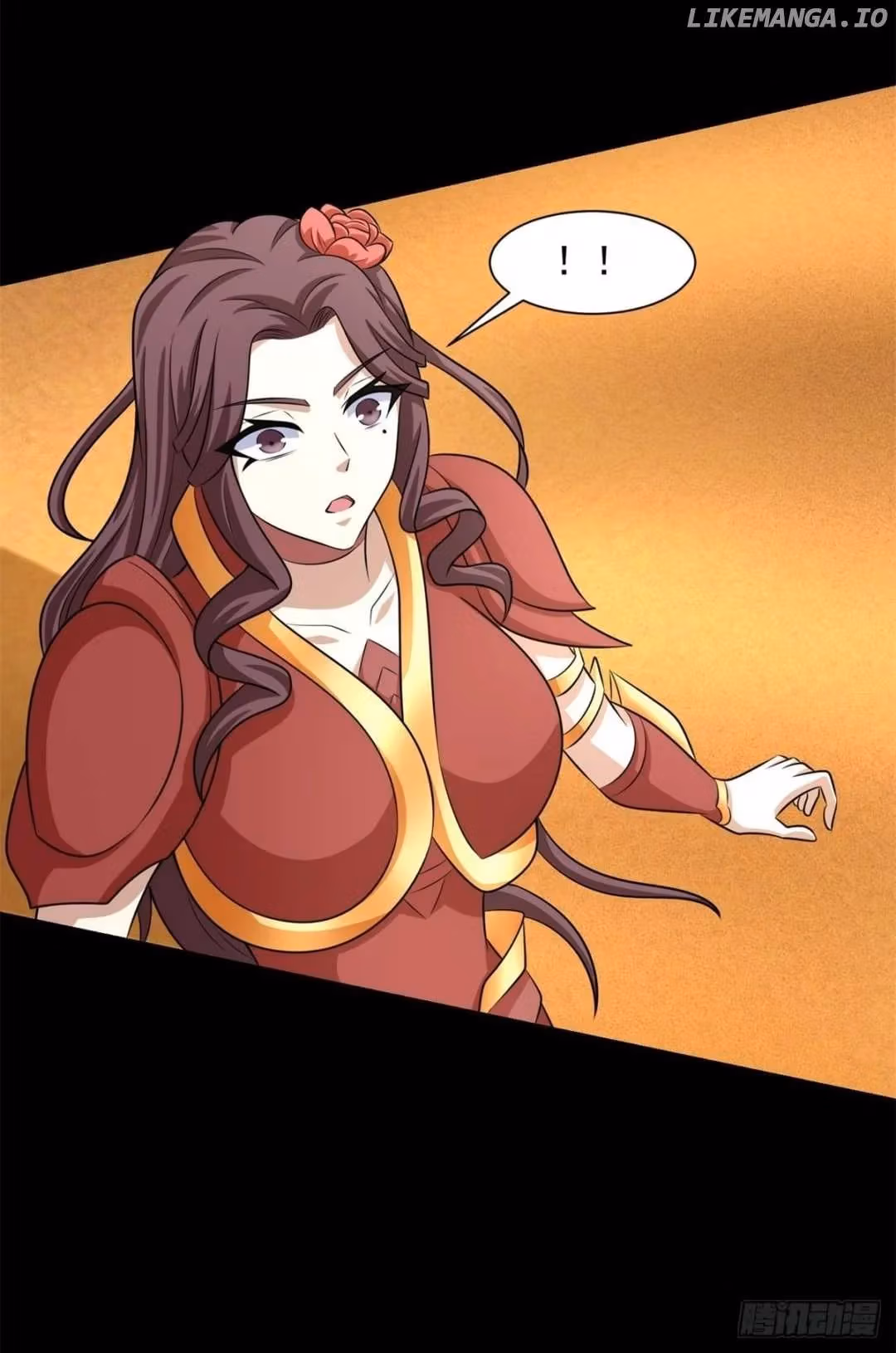 Read Apocalypse Savior chapter 523 image 1 on Lezhin