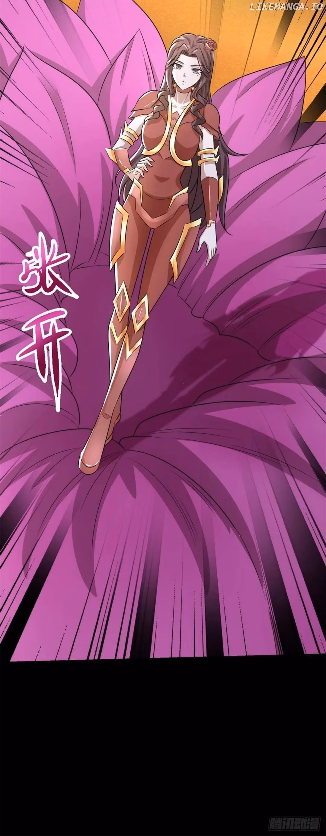 Read Apocalypse Savior chapter 523 image 12 on Lezhin