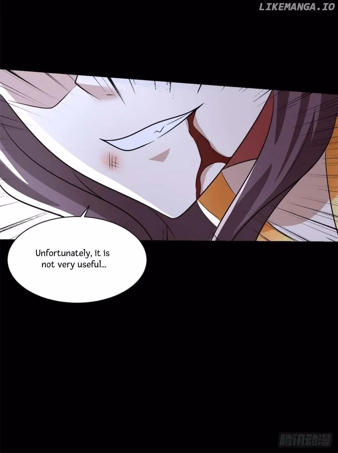 Read Apocalypse Savior chapter 523 image 8 on Lezhin