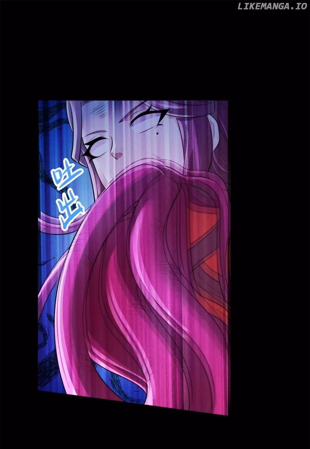 Read Apocalypse Savior chapter 523 image 9 on Lezhin