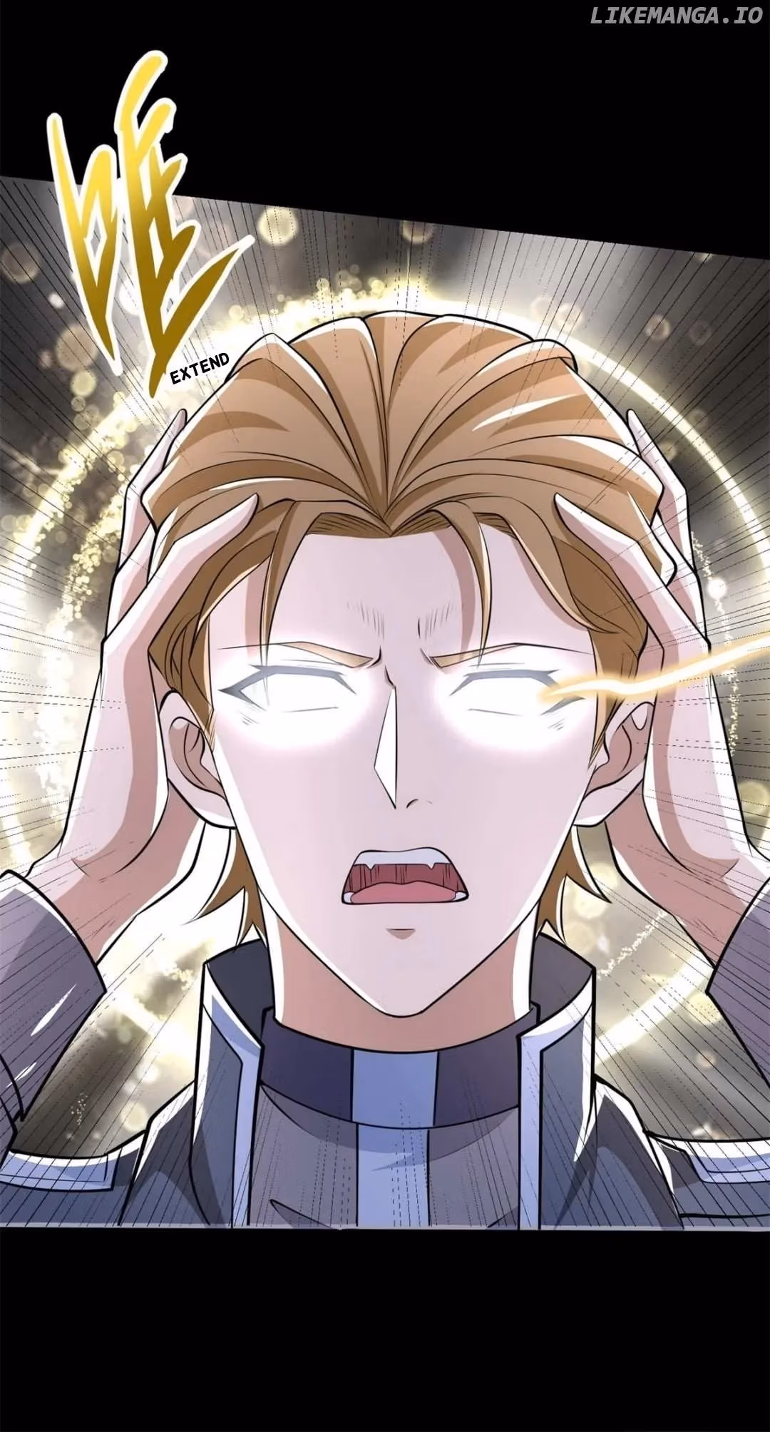 Read Apocalypse Savior chapter 524 image 15 on Lezhin