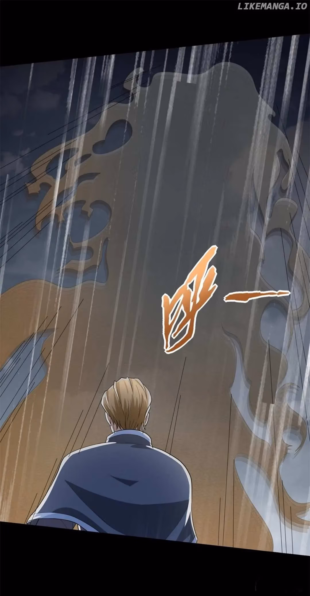 Read Apocalypse Savior chapter 524 image 28 on Lezhin