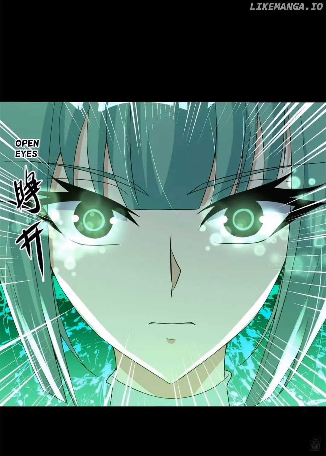 Read Apocalypse Savior chapter 525 image 23 on Lezhin