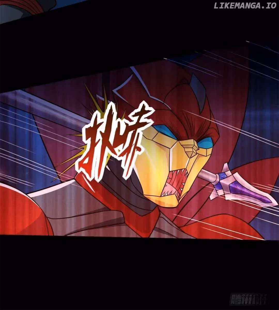 Read Apocalypse Savior chapter 526 image 30 on Lezhin