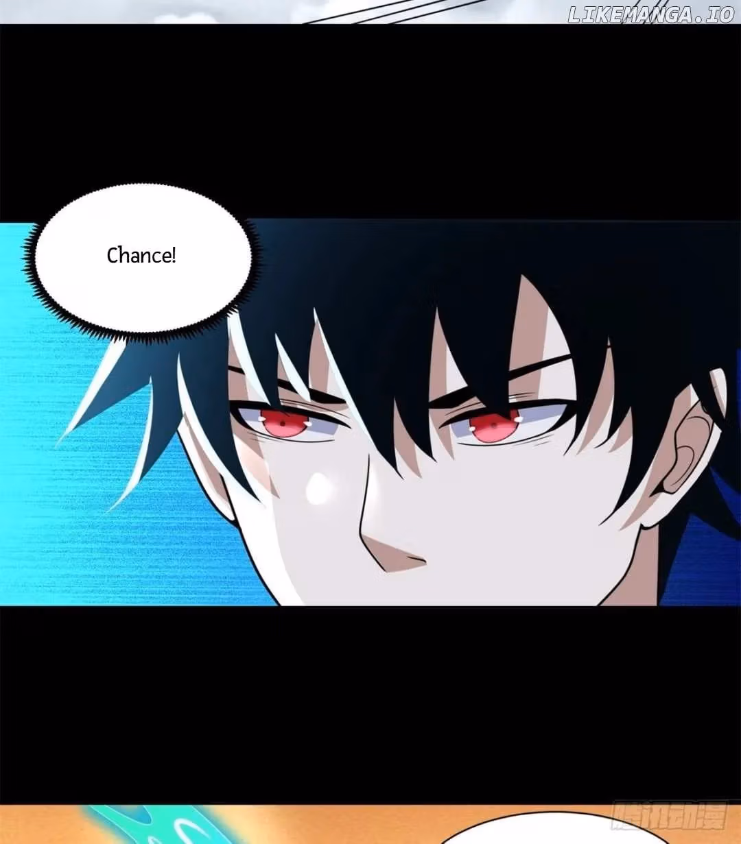 Read Apocalypse Savior chapter 526 image 7 on Lezhin