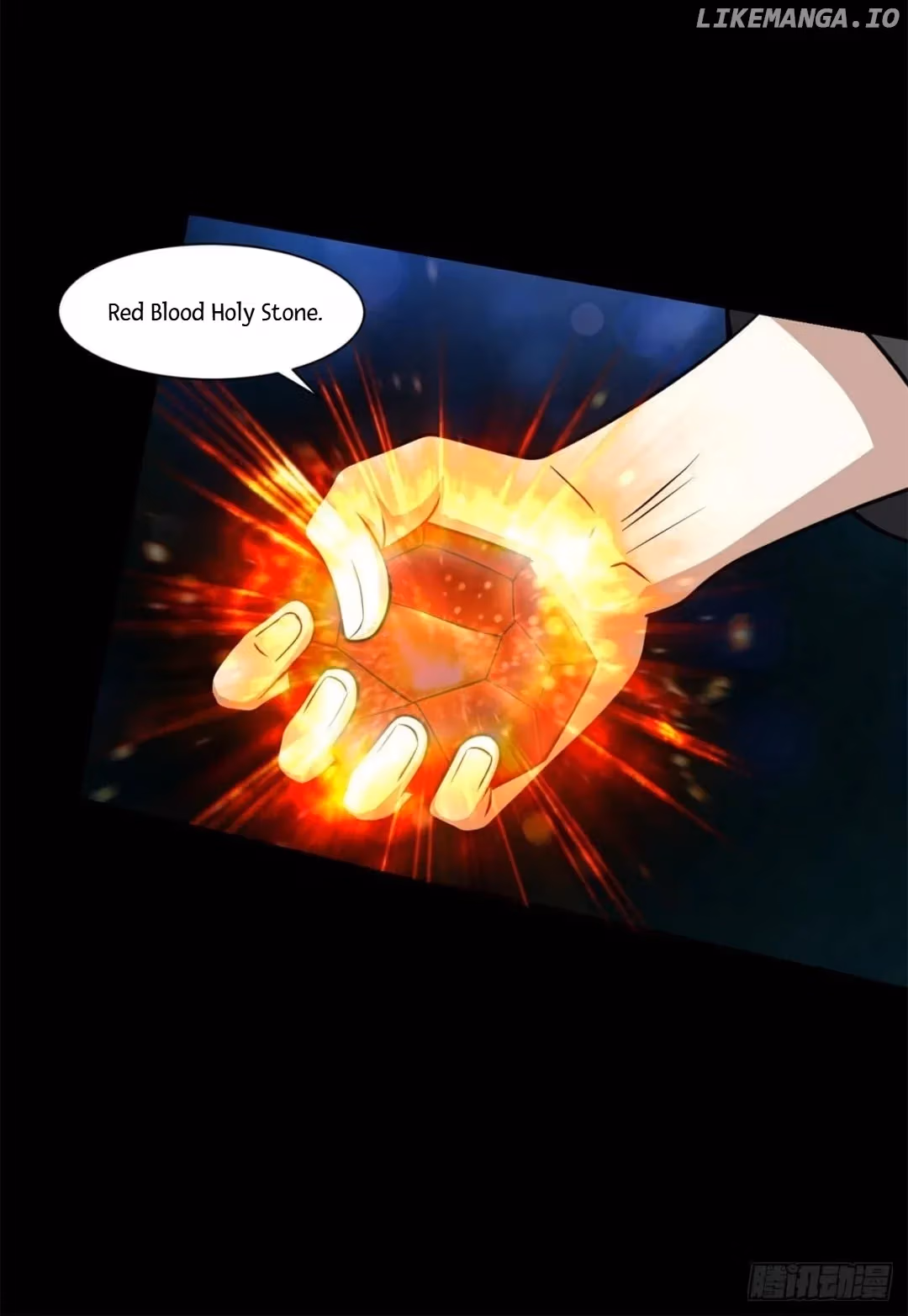 Read Apocalypse Savior chapter 527 image 18 on Lezhin