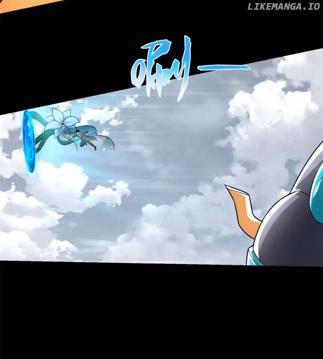Read Apocalypse Savior chapter 528 image 29 on Lezhin