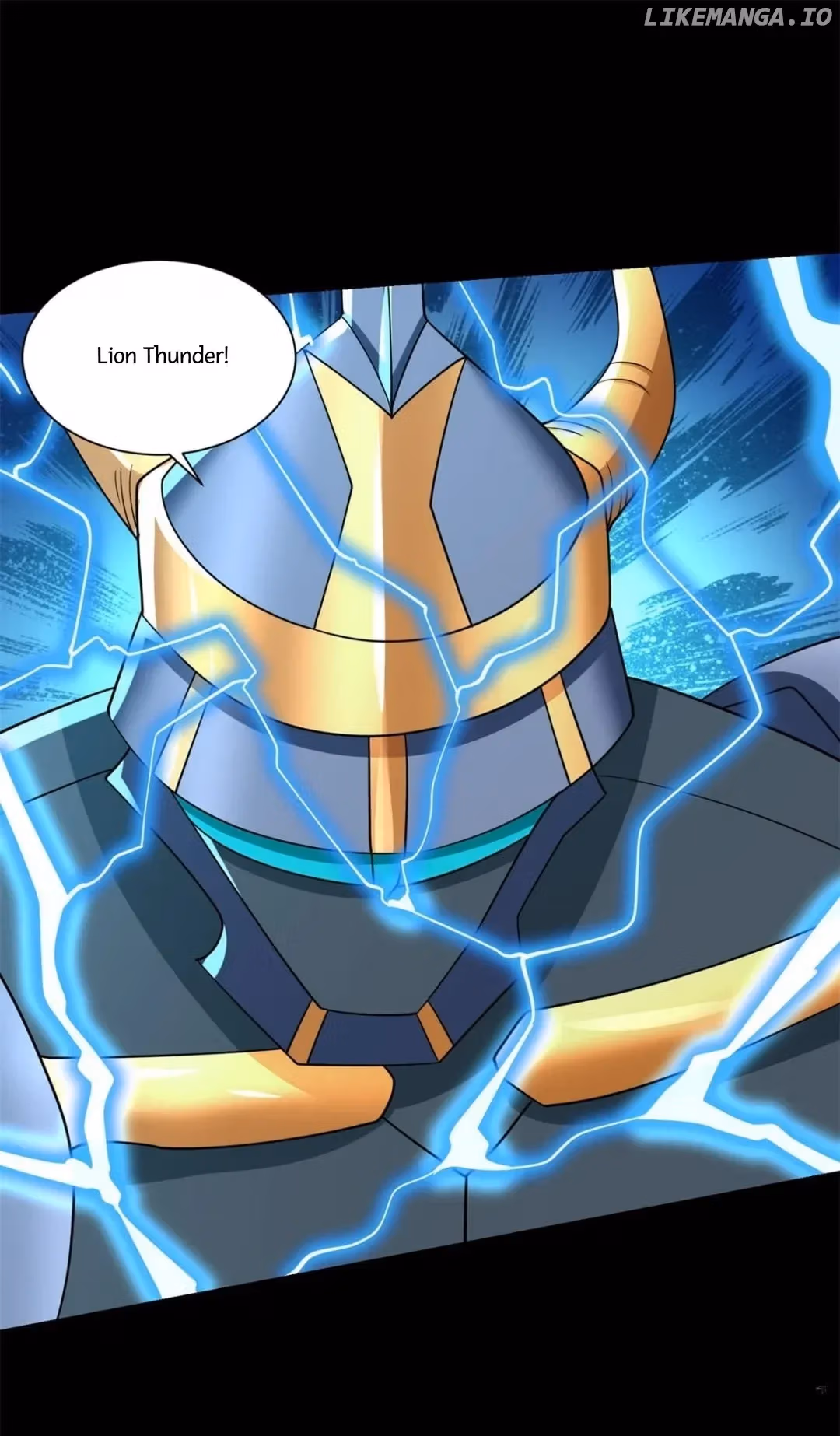 Read Apocalypse Savior chapter 528 image 8 on Lezhin